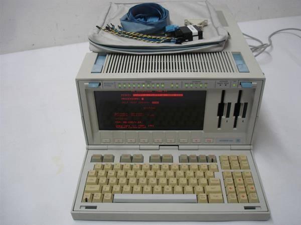 picture of Interview 7500