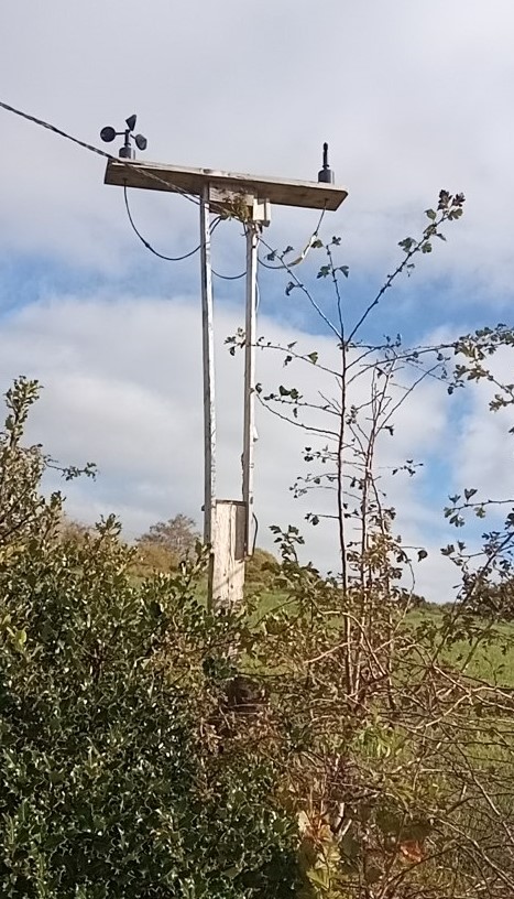 weatherstation